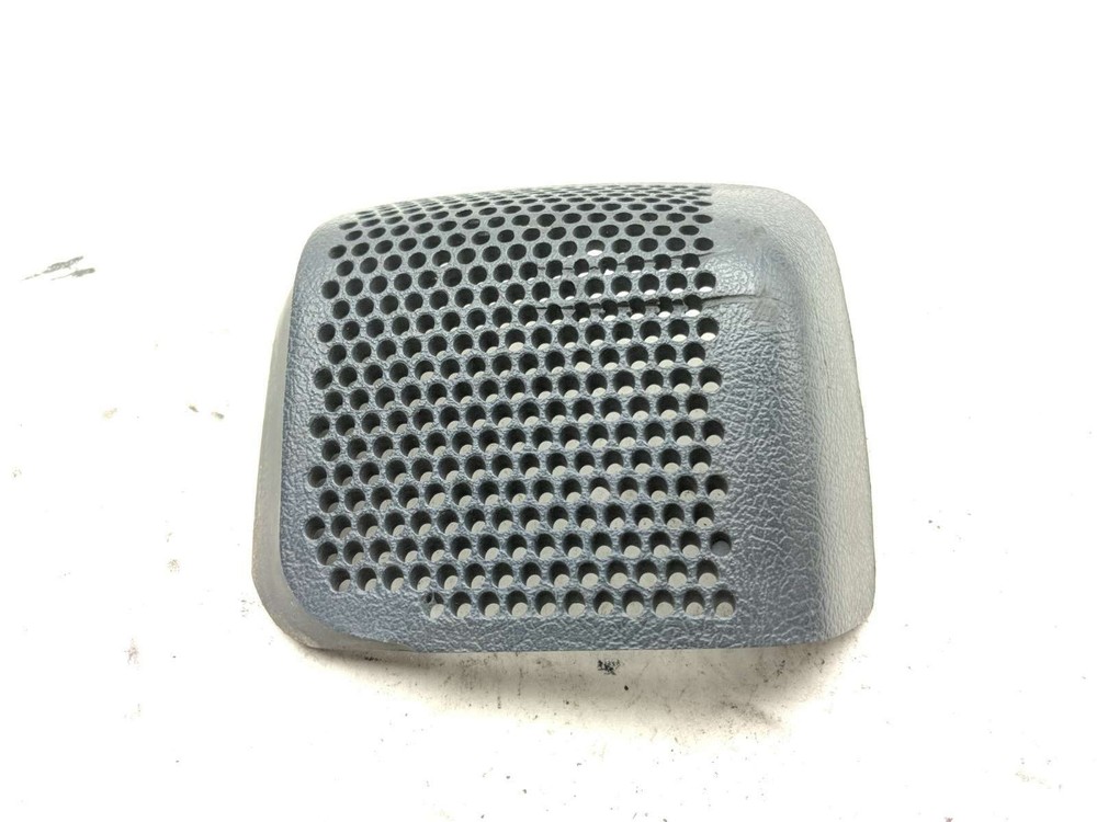 93 Honda GL1500 Goldwing Rear Passenger Speaker Cover Panel (B)