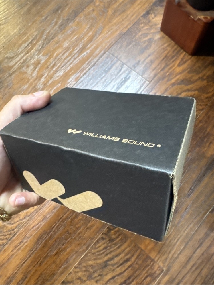 Williams Sound Digi-Wave 3.0 Digital Transmitter DLT-300 Multiple Available