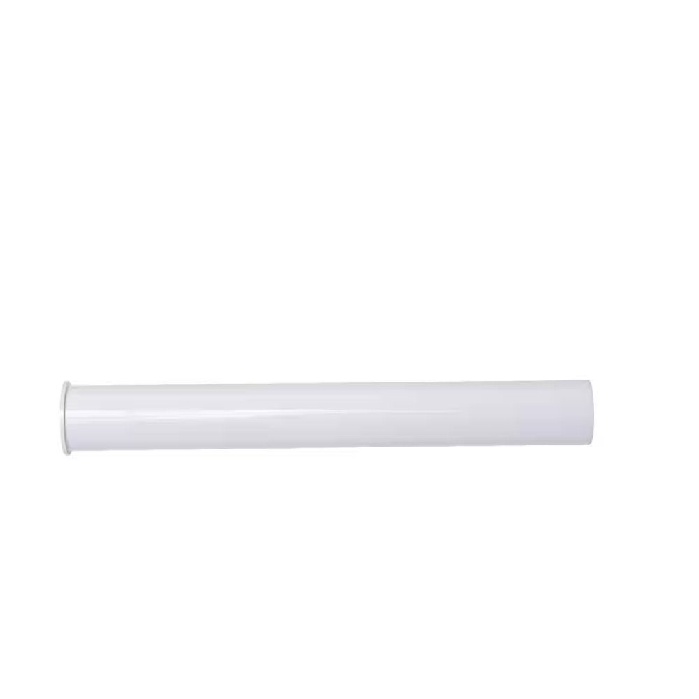 1-1/2 In. PVC Flanged Tailpiece