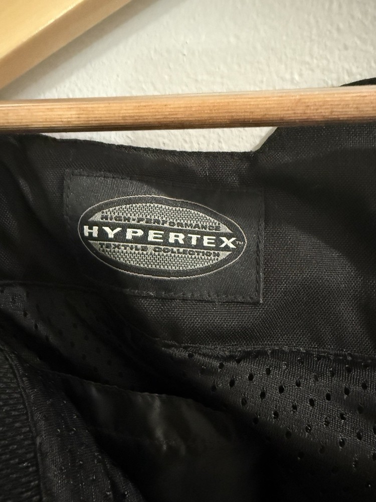 Vintage FirstGear Mesh 2.0 Tex Pants
