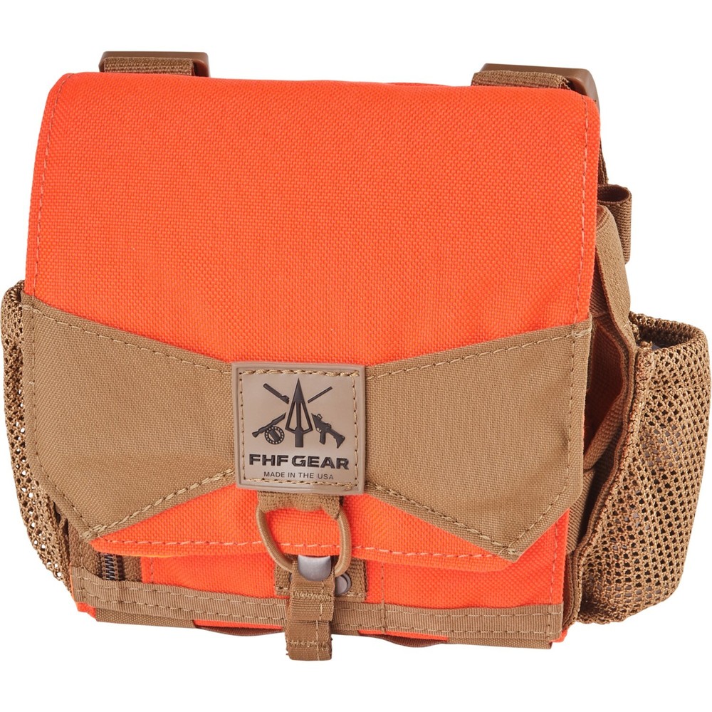 FHF GEAR Bino Harness Pro-M