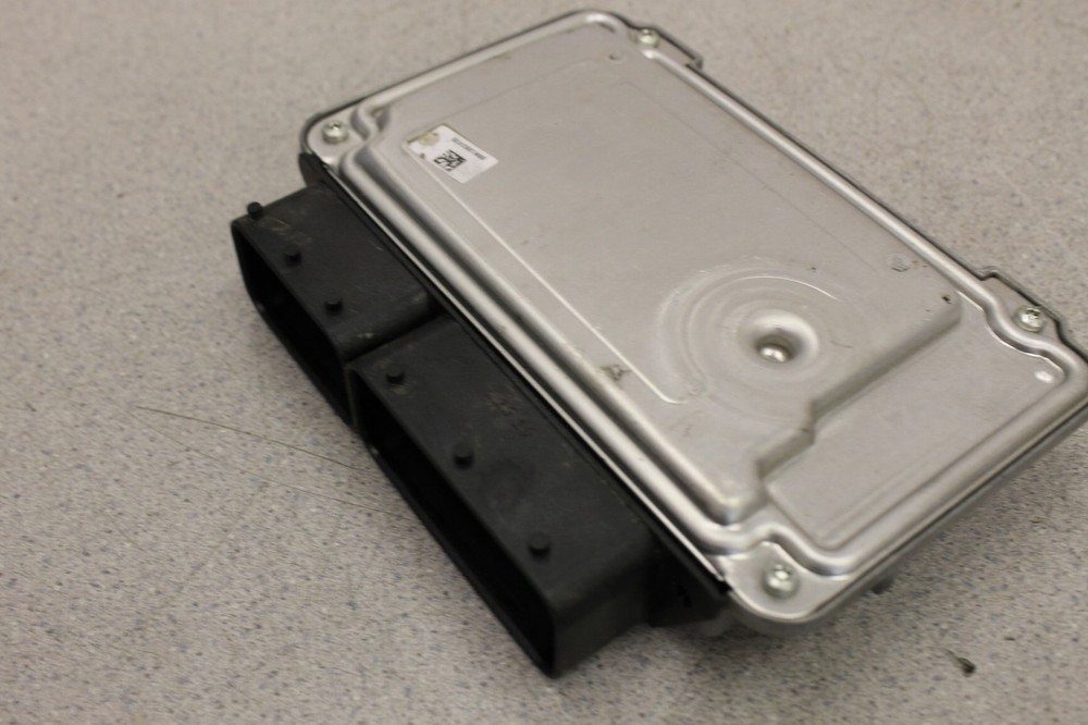 2008 Bmw K1200s Ecu Computer Controller Unit Black Box Ecm Cdi K 1200 08