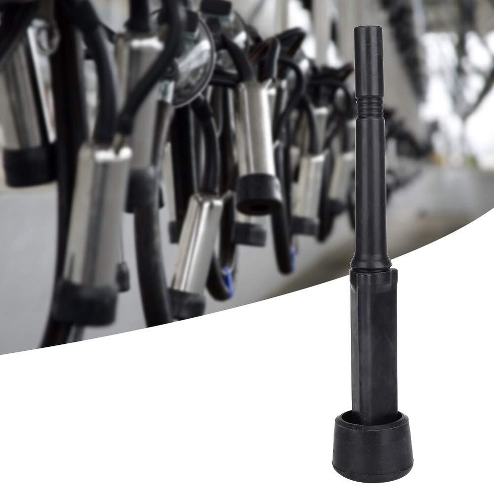 Milking Liner Rubber Milking Liner Tool Teat Cup Liners Replacement Accessori...