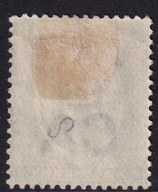 MALTA EDVII SG38, ½d green, Mounted MINT.