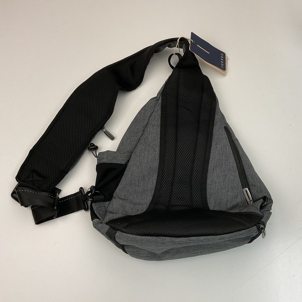 Tudequ Sling Bag
