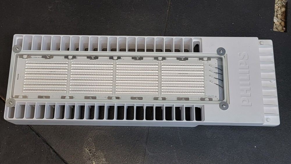 Philips GreenPower LED toplighting