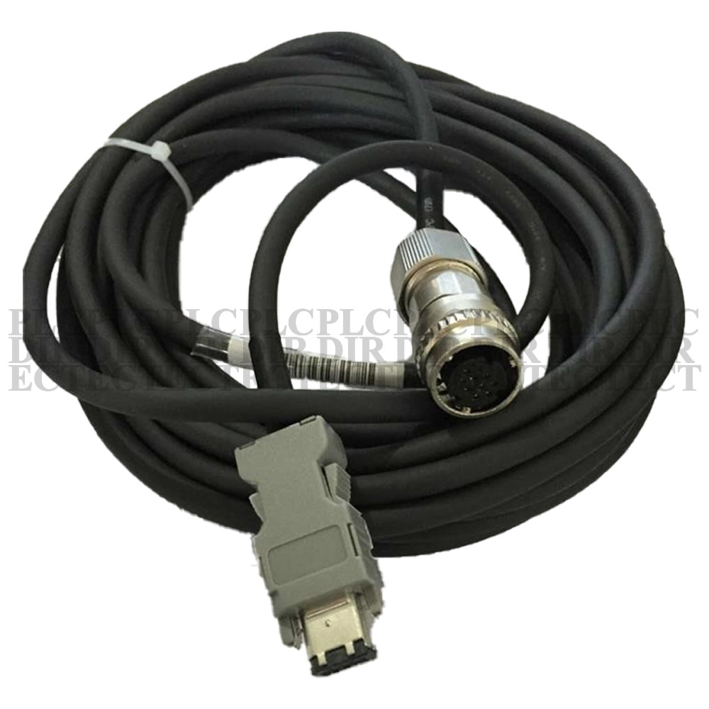 NEW Yaskawa JZSP-CVP01-03-E Servo Encoder Cable