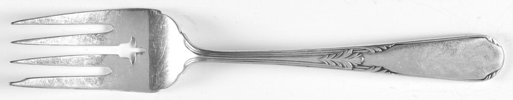 Manchester Fleetwood  Salad Fork 340340