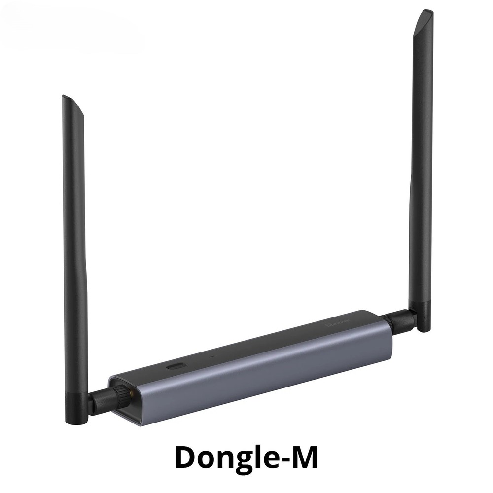 SONOFF Dongle Max Zigbee/Thread PoE Dongle Dongle-M High-Performance Chipset Dua