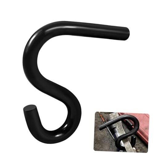 6007 Lower Control Arm Prying Tool, Suspension Specialty Bushing Tool Black