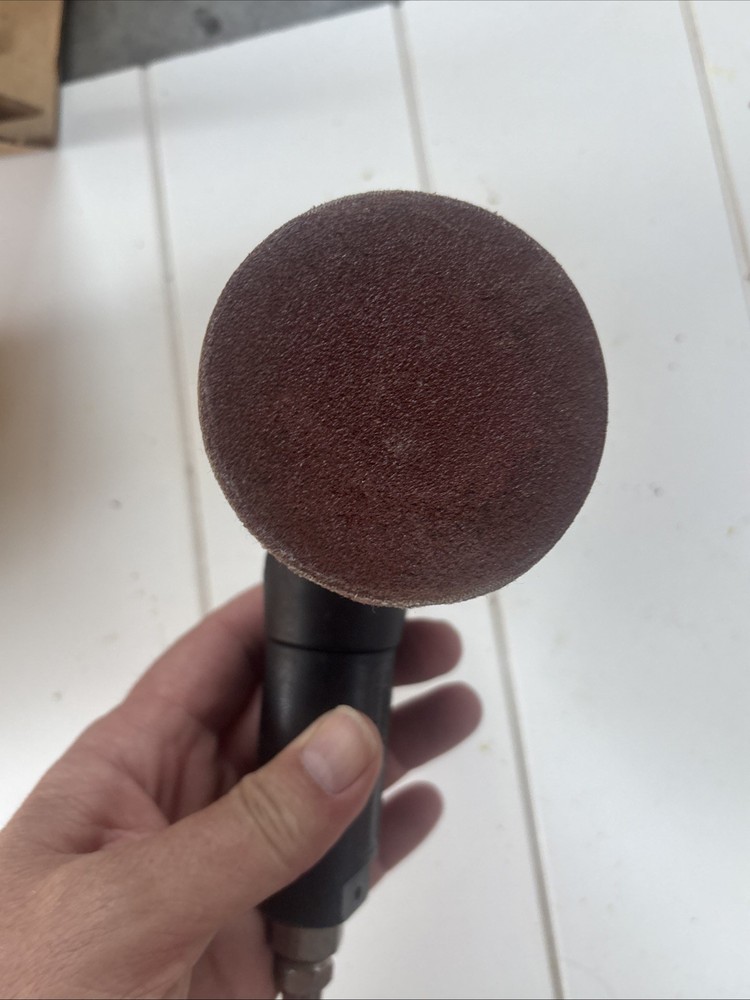 Dynabrade 52411 Air Disc Sander