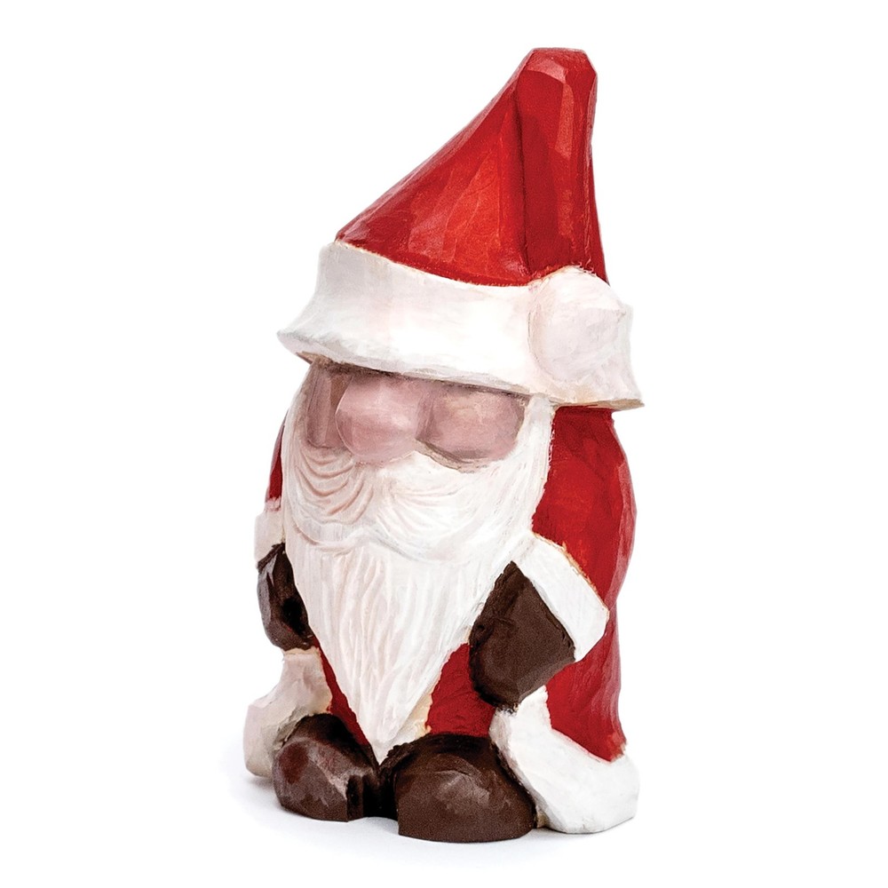 BeaverCraft Santa Carving Kit