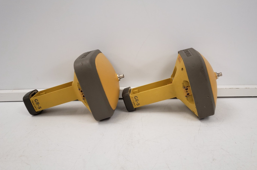(77831-3) Tap Con GR3 Survey Tools
