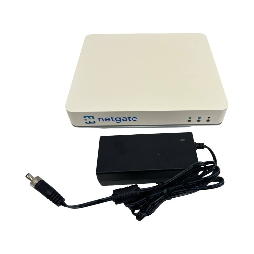 Netgate 3100 / SG-3100 pfSense Security Gateway Firewall Router - Tested Working