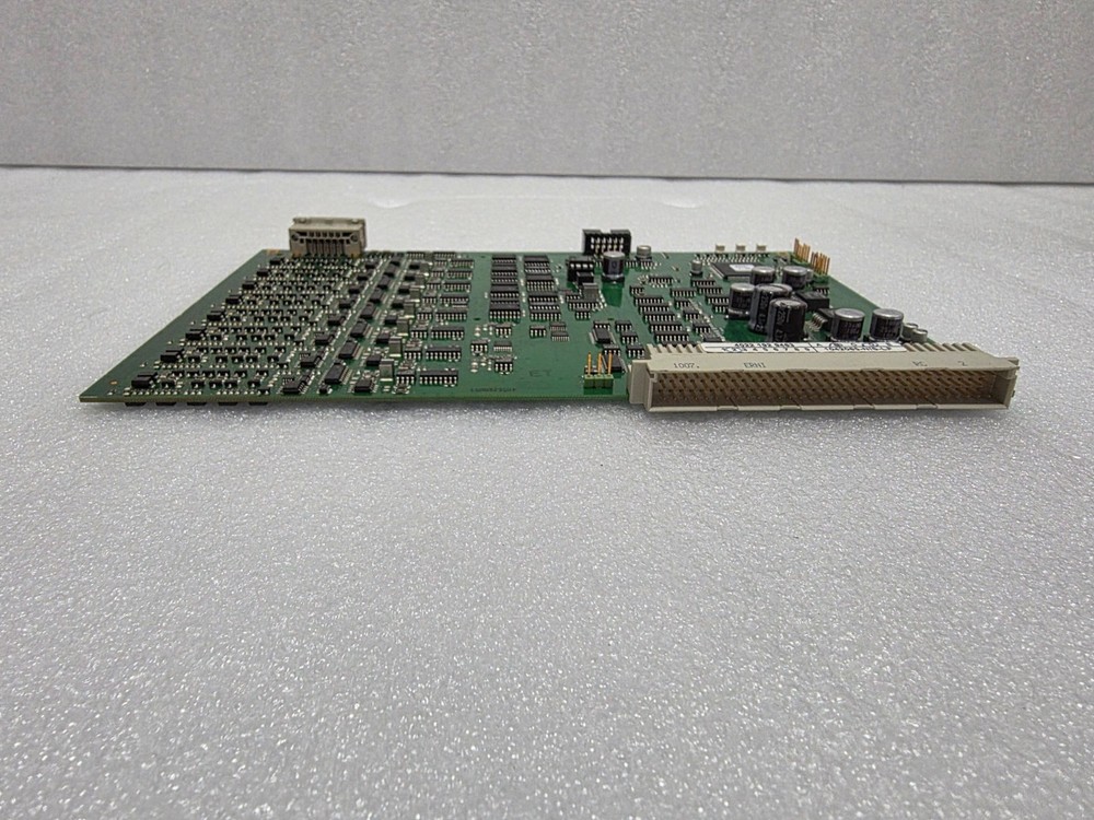 FEI OCTU/UC BOARD 4022 192 9463