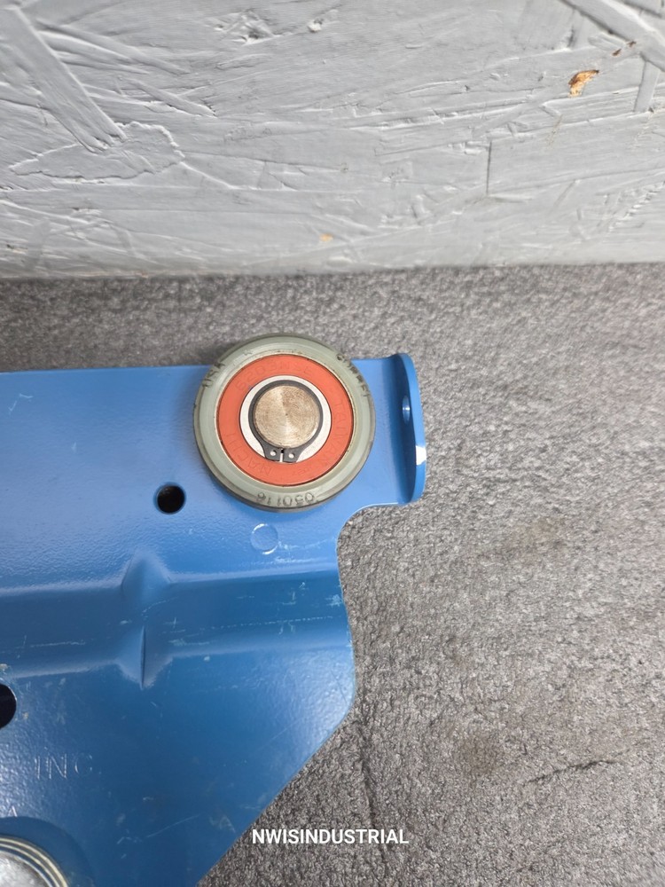 Gorbel Manual push/pull Trolley 501.16