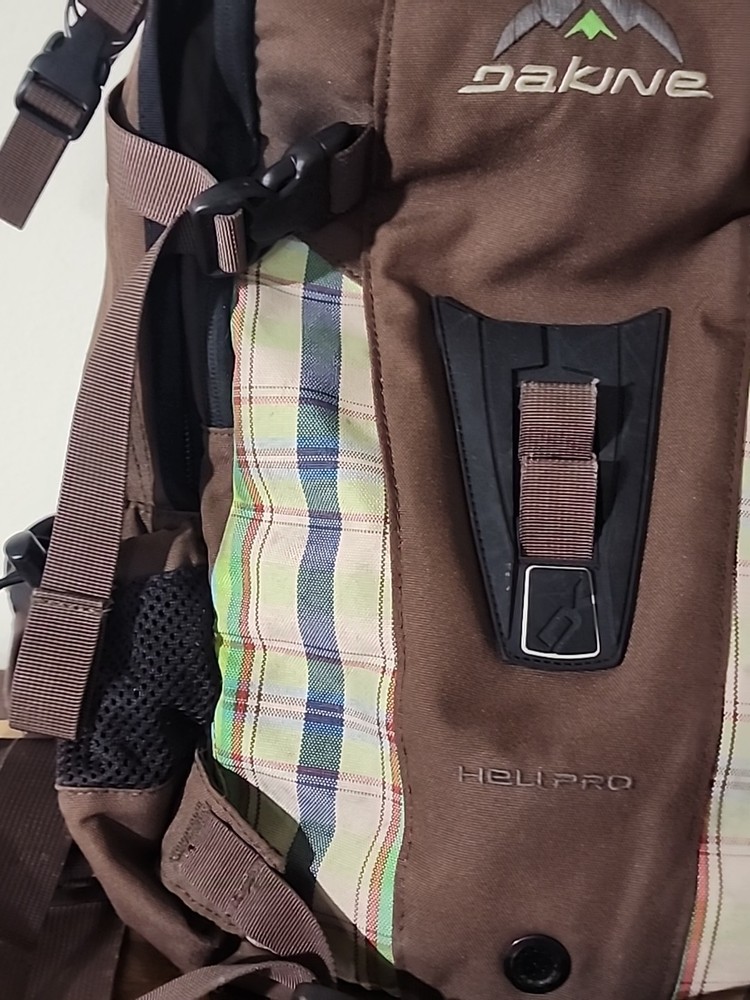 Dakine Heli Pro Backpack Large Excellent