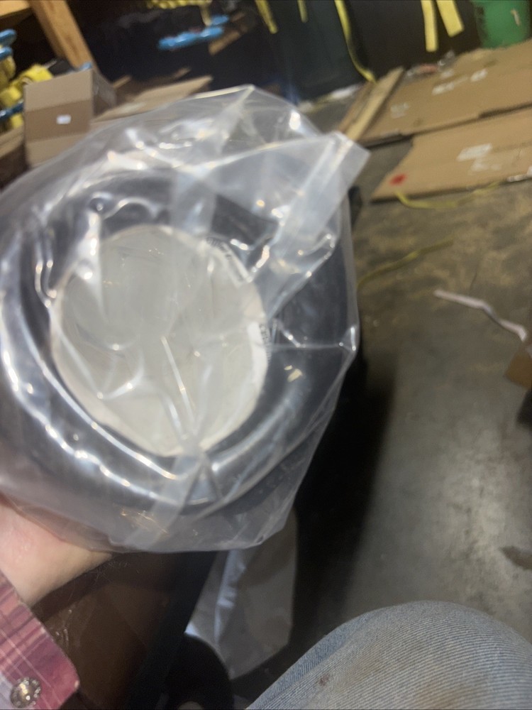 Hedman Headers 21142 Muffler Pipe Adapters