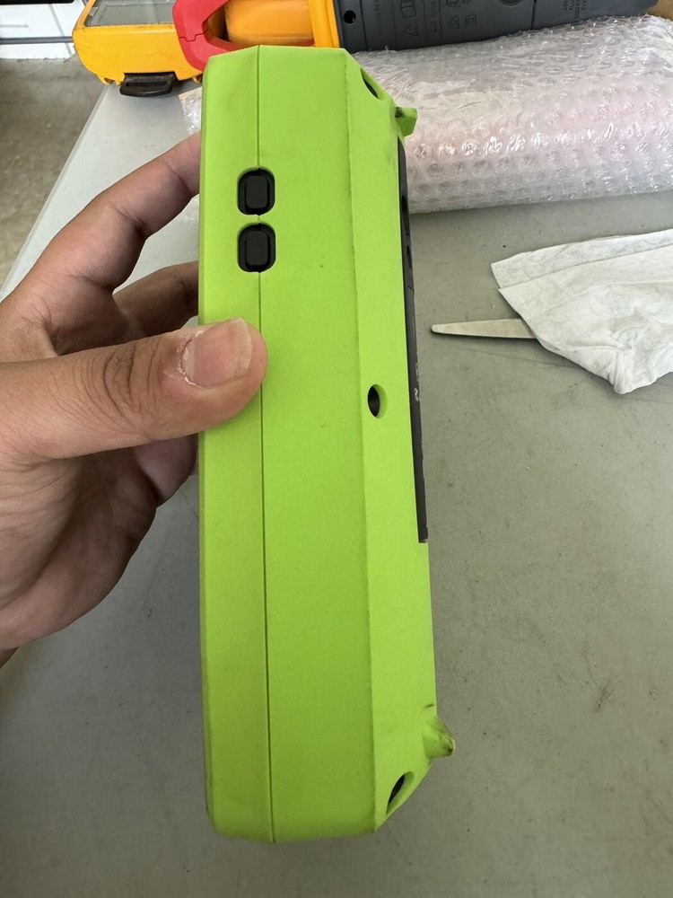 Netally EXG-200-KIT EtherScope nXG Portable Network Expert Professional Kit