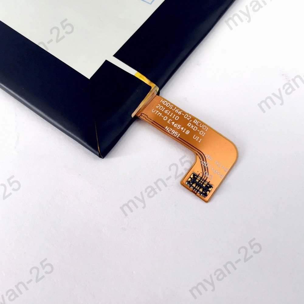 For HTC U11 2PZC500 Replacement Battery B2PZC100 Tools