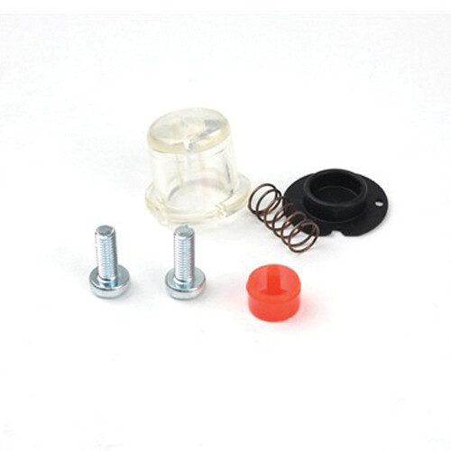 DeVilbiss 130520 Coalescing Indicator Kit for Camair Filter Systems
