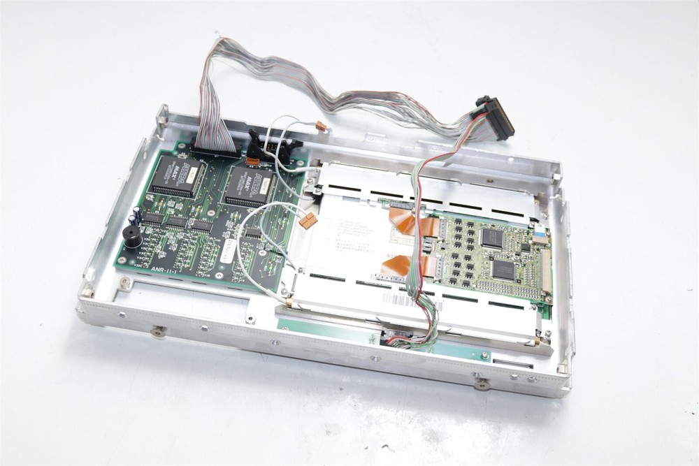 Anritsu MP1556B SDR/PDH/ATM Analyzer Front Panel