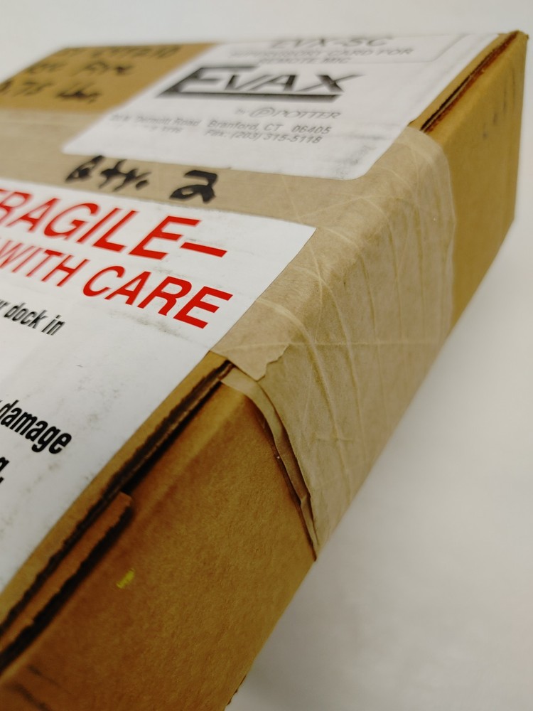 EVAX EVX-SC (FACTORY SEALED)