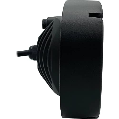 Tiger Lights TL855 Flush Mount Rectangular LED Light Compatible