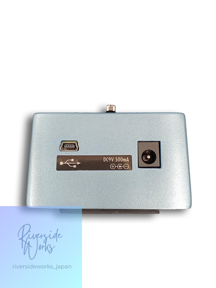 ZOOM MS-70CDR Effects Pedal