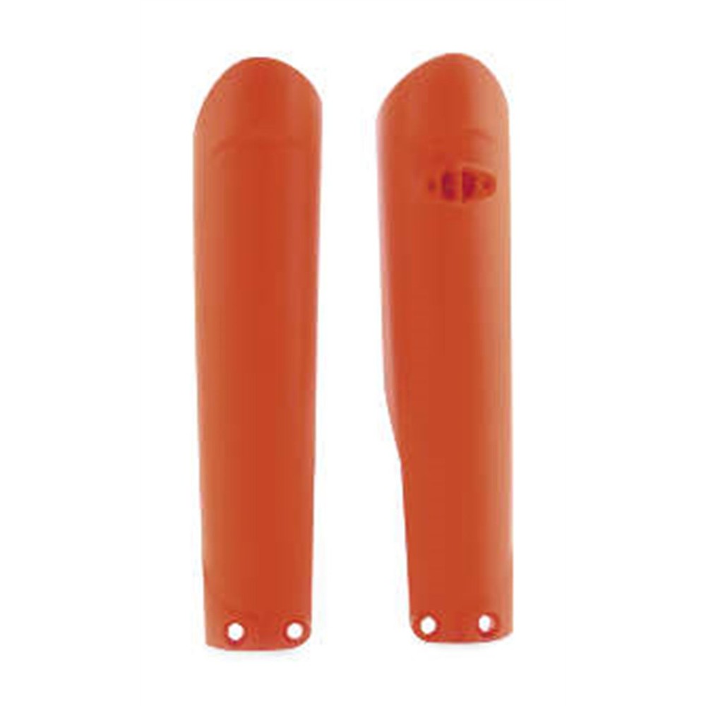 Acerbis Fork Covers Orange 2401265226