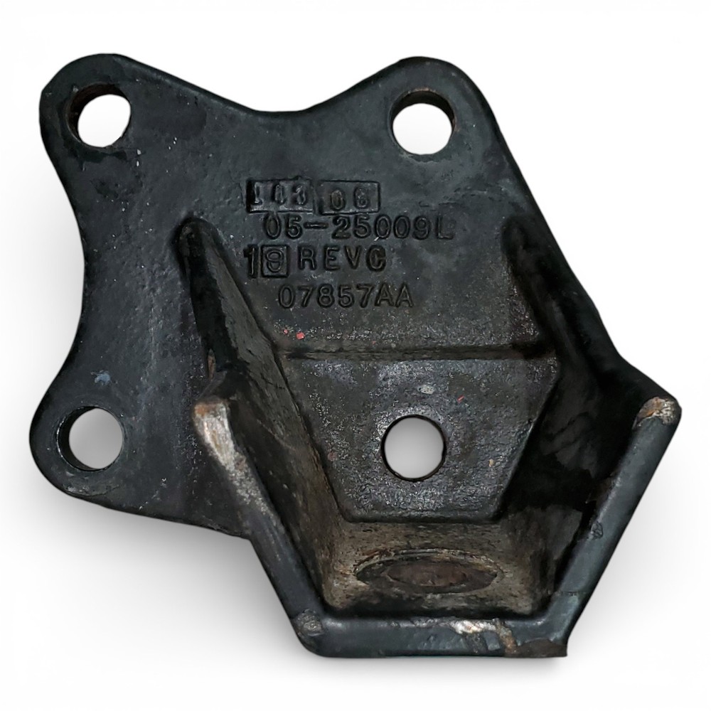 Used Cummins M-11 Left Rear Engine Mount - 0525009L