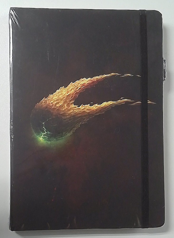 Warhammer: Age of Sigmar: Notepad: Games Workshop: 2024