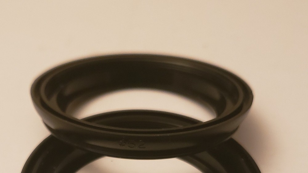 Camera 49mm 52mm step up Set Rings Lens Adapter Filter Tool Accessories New