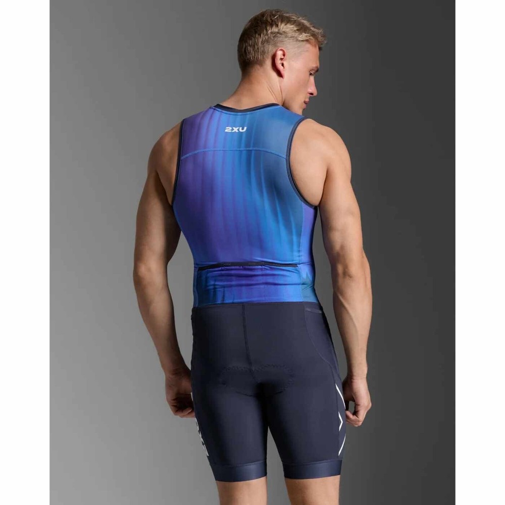 2XU Men's Core Tri Suit - 2025