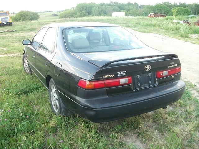 ENGINE ECM FITS 98-99 CAMRY 103218