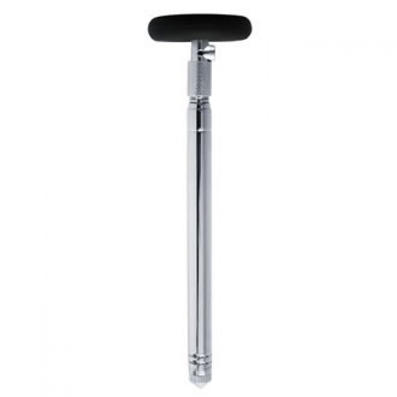 Neurological Babinski Reflex Hammer Stainless Steel Adjustable #7018