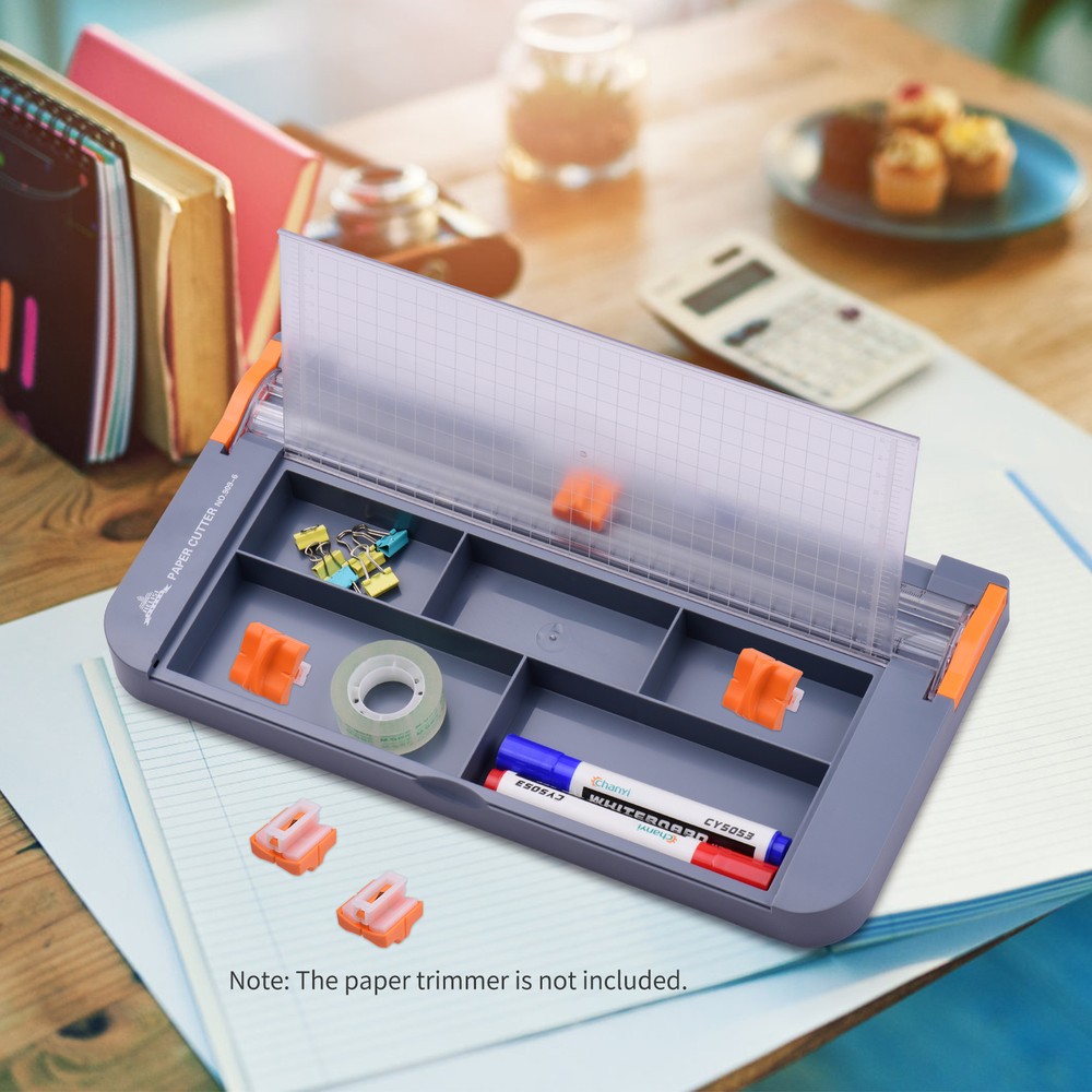 Paper Replacement Refill Design Y9I7