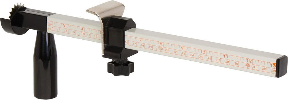 Box Resizer Tool with Scoring Wheel - Cardboard Box Reducer to Customize Shippin