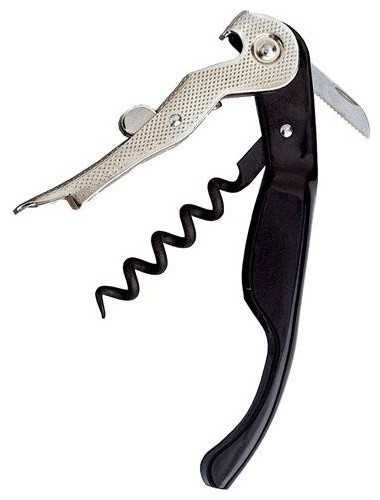 Pullparrot Waiter's Corkscrew
