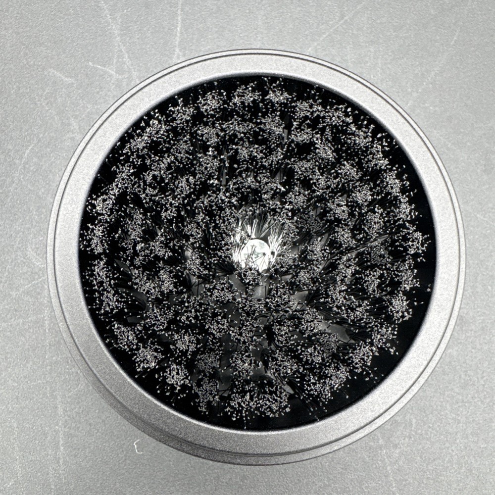 Normcore 58mm Adjustable WDT Needle Distribution Tool – V2 for Espresso