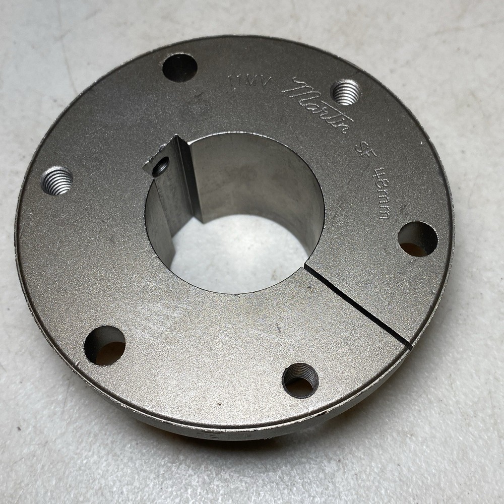 Martin SF 48MM QD Bushing, NEW