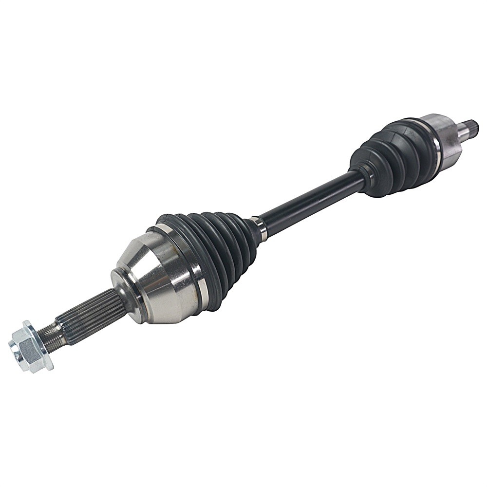 2pcs Front Side CV Axles For Ford Transit Connect 2010 2011 2012 2013 2.0L