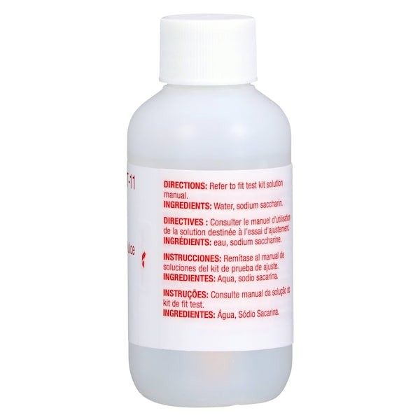 3M Ft-11 Sensitivity Solution, Saccharin, 55Ml