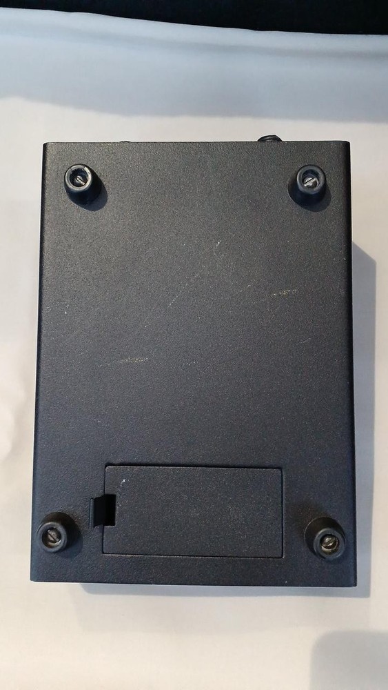 ELECTRO HARMONIX BIG MUFF PI EFFECTOR 101813