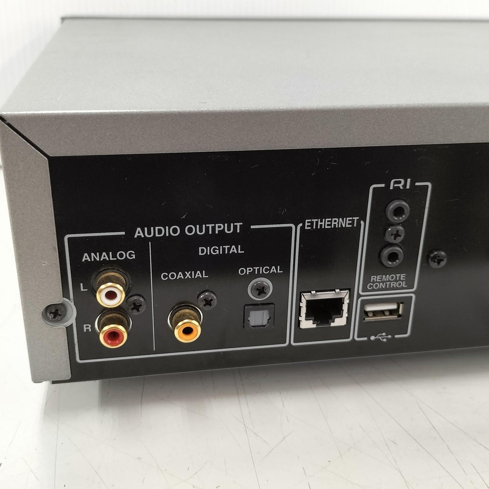 ONKYO C-N7050 Network CD Player #BE08117