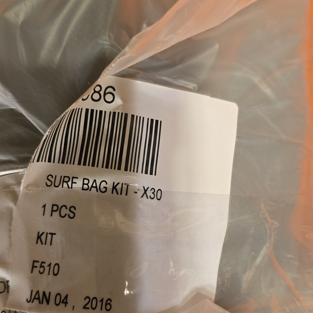 Mastercraft Surf Bag for X10