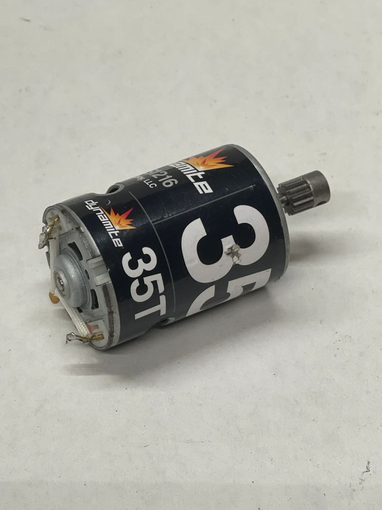 Dynamite 35T 540 can