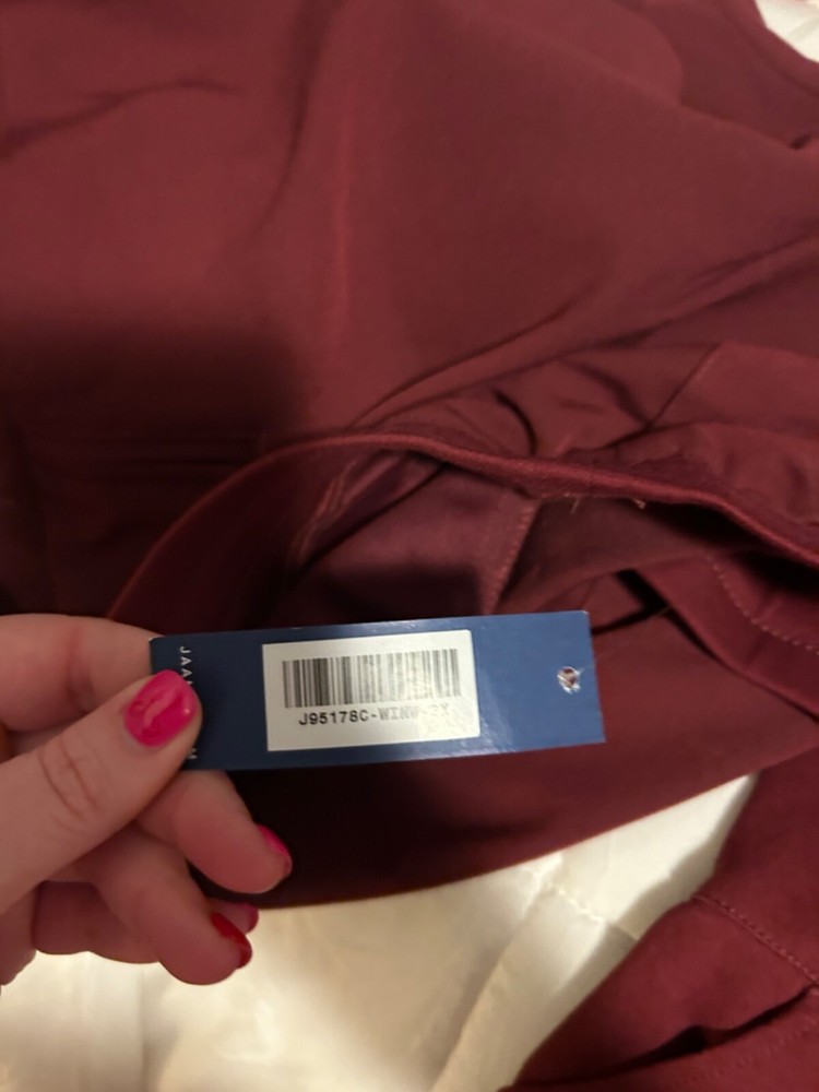 scrub sets women