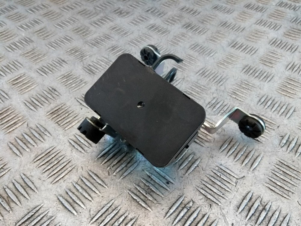 2018 HONDA MSX 125 GROM ABS Pump