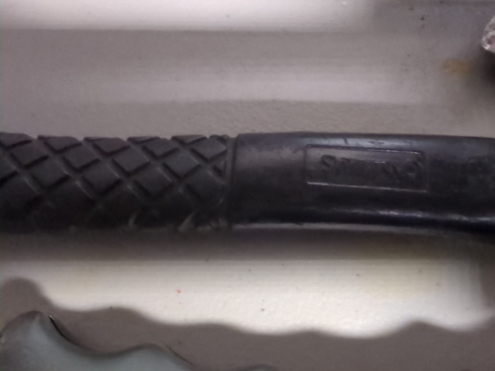 2 Camillus Hatchets.